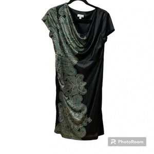 A pea in the pod dress Medium